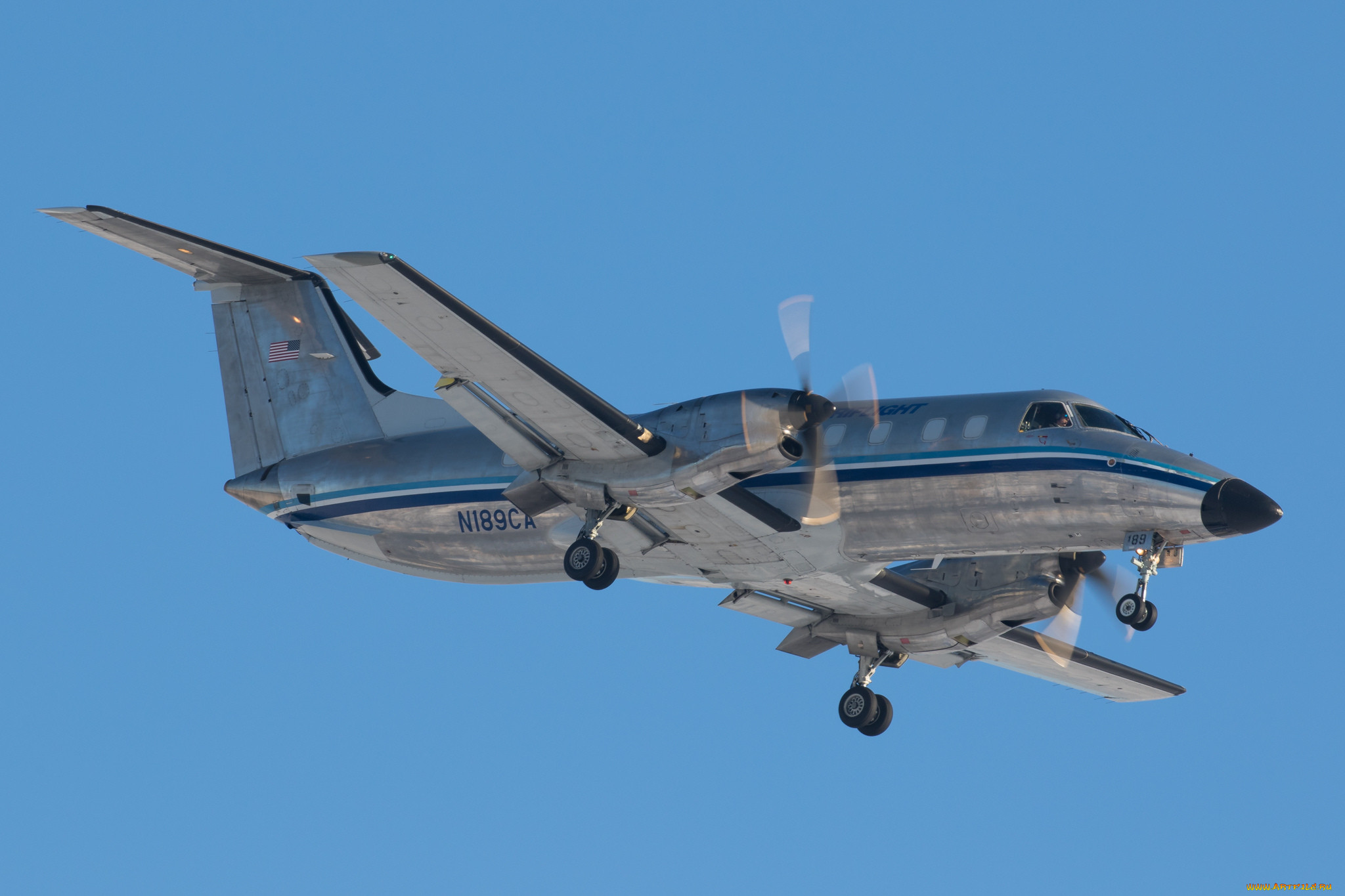 embraer emb-120, ,  , 